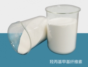 羥丙基甲基纖維素