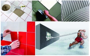 羥丙基甲基纖維素在瓷磚膠中的影響