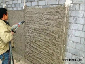 石膏基中羥丙基甲基纖維素的作用