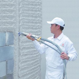 石膏基漿料中羥丙基甲基纖維素的作用