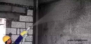 羥丙基甲基纖維素在預(yù)拌砂漿中的功能體現(xiàn)